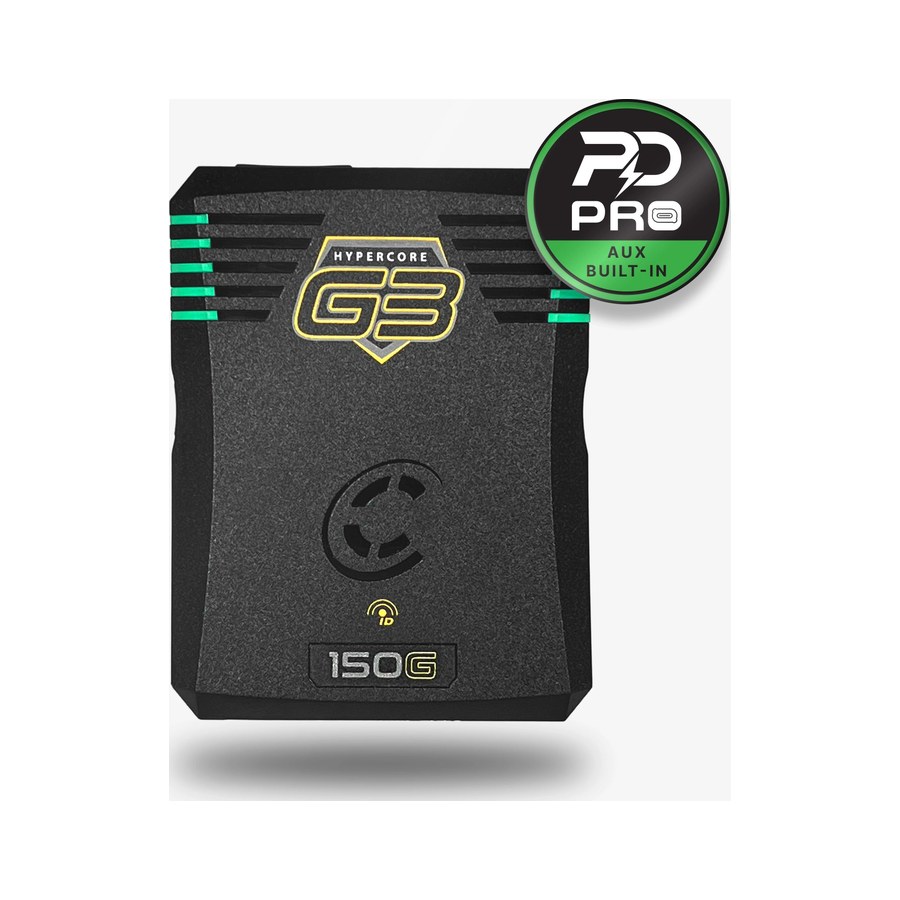 Core SWX Hypercore Neo 150Wh Gold Mount