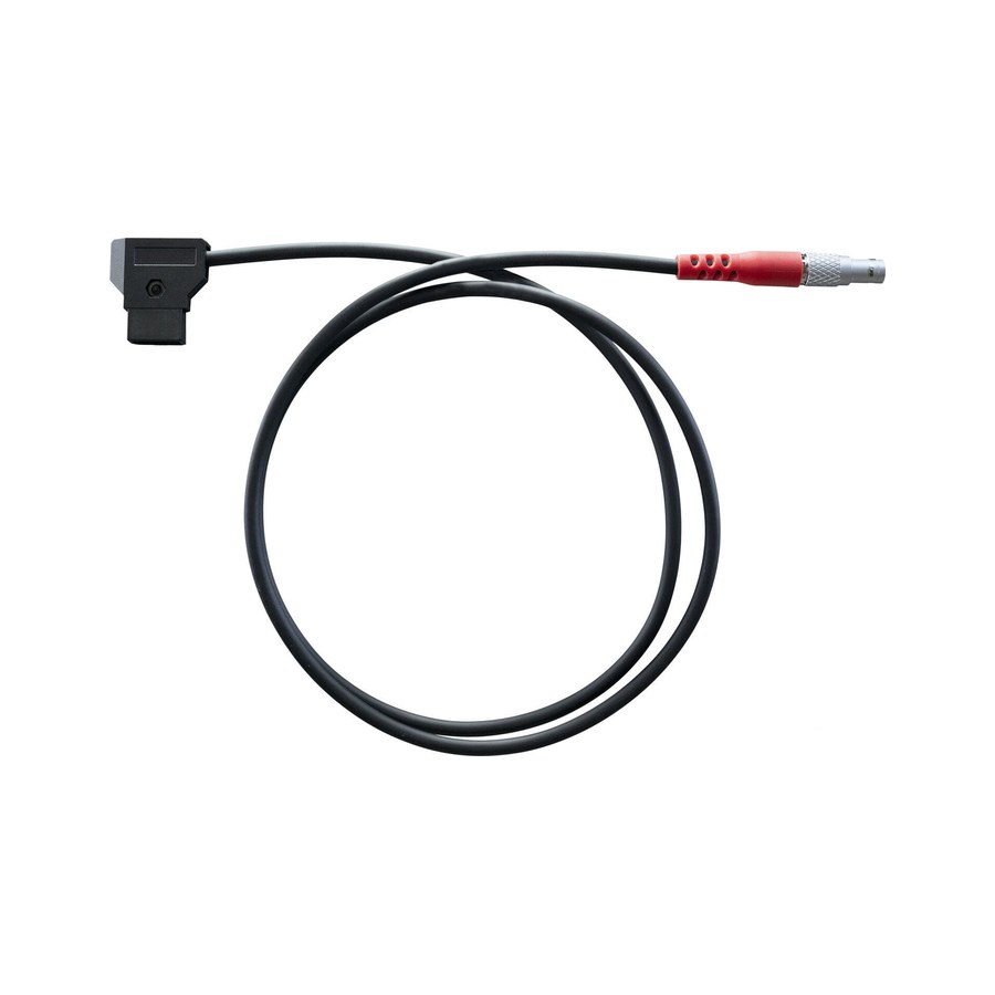 D-Tap to 2-Pin Lemo Power Cable (SmallHD 503)