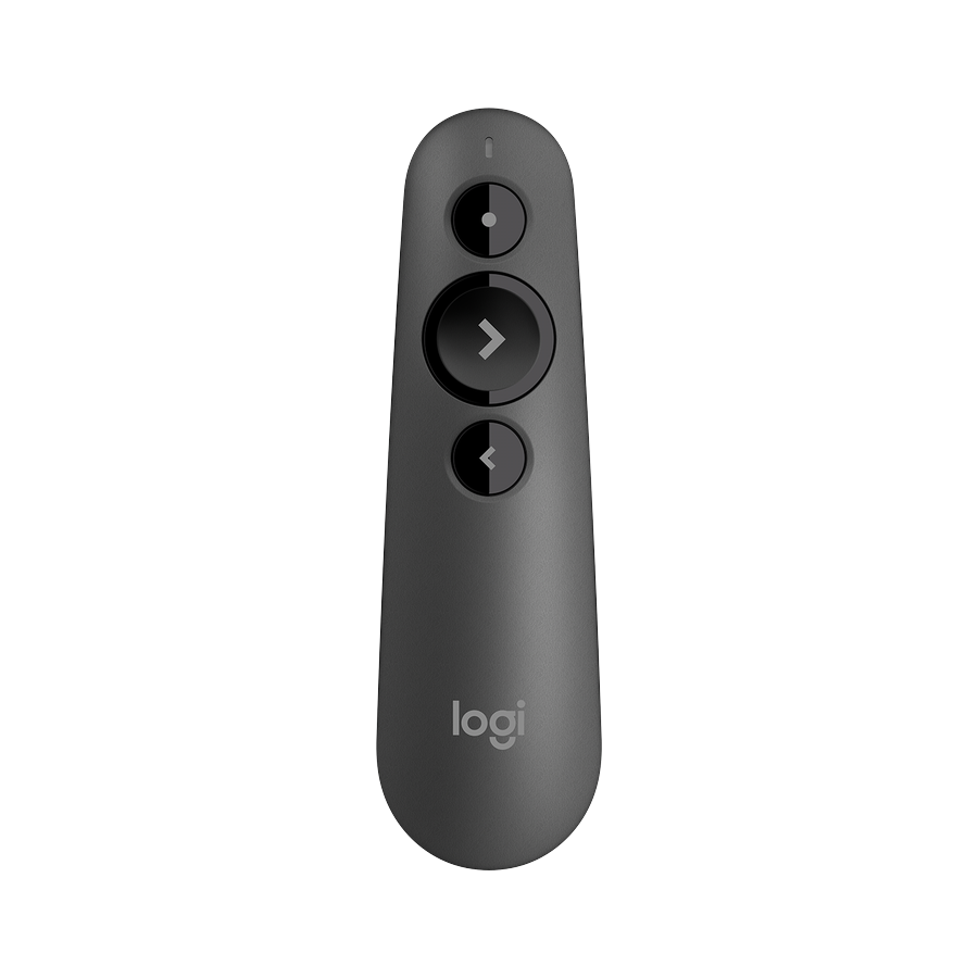 Logitech R500s Wireless Presenter