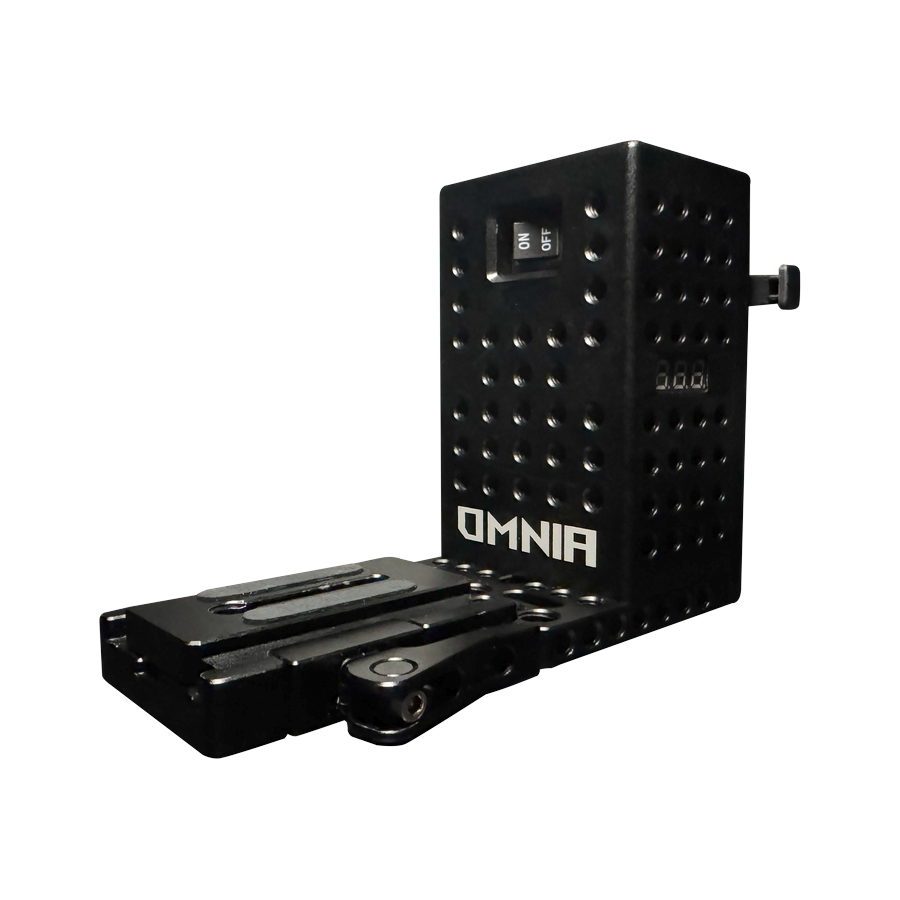 Rigid PRO Omnia Universal Cinema Rig (Gold Mount)