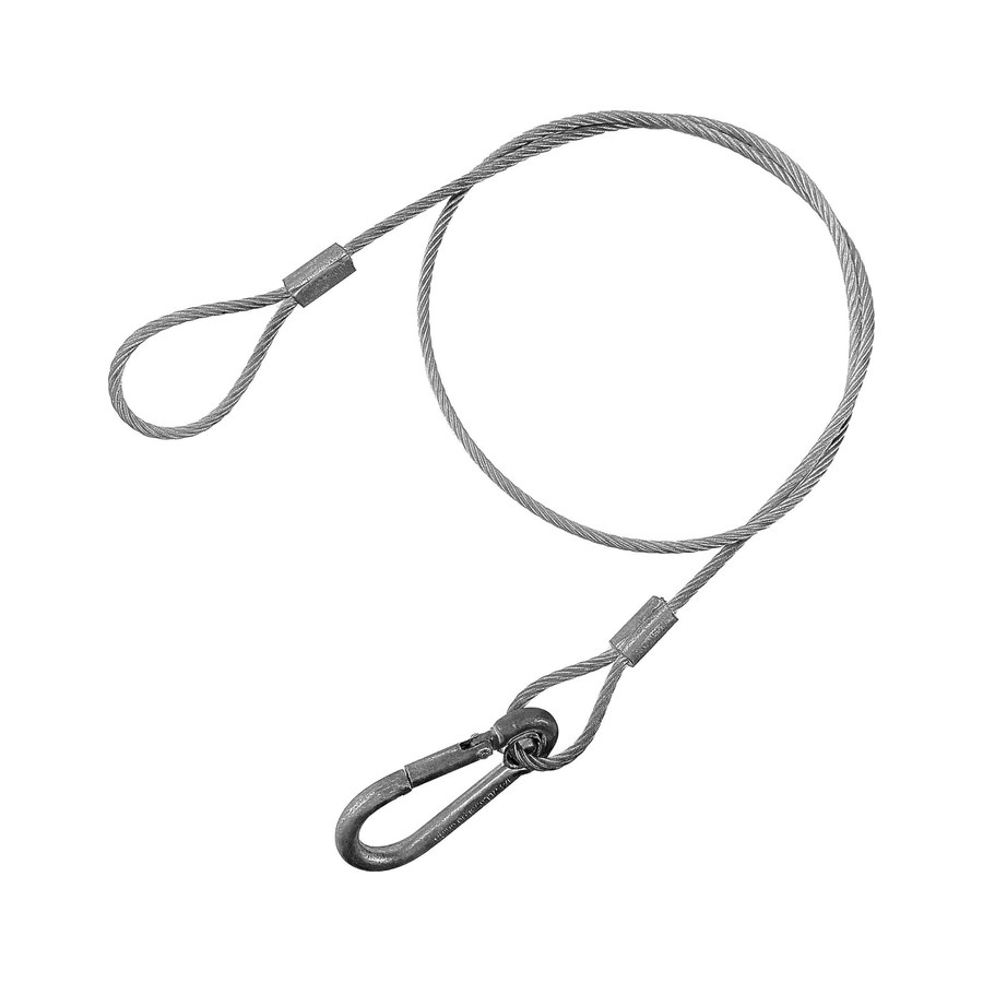 Safety Cables