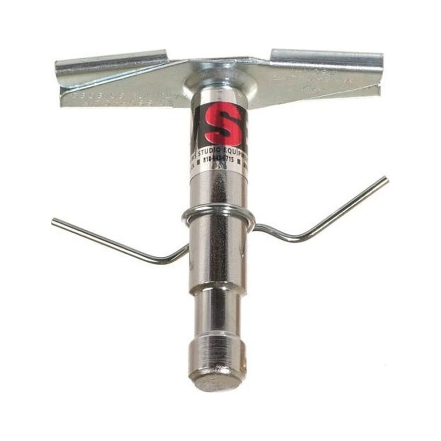 Scissor Clamps (x2)