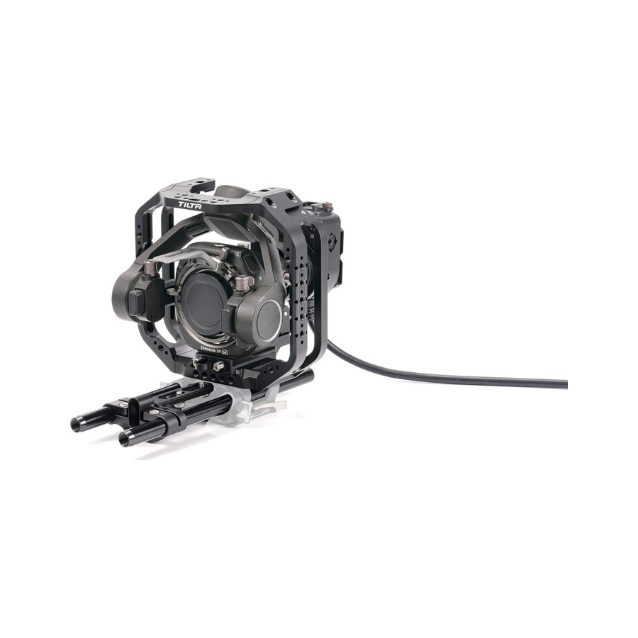 Tilta Full Camera Cage for DJI Ronin 4D Flex